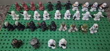 Star Wars Fighter Pods