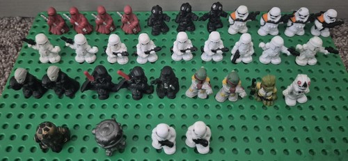 Star wars fighter - wars, pods