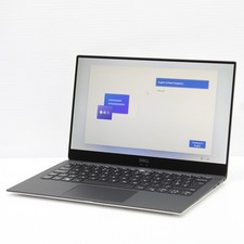 Dell XPS i7 Laptop Windows 11