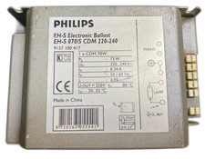 Philips CDM Electronic Ballast