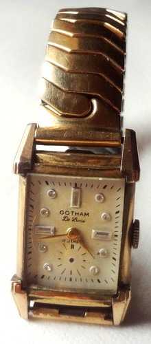 C1951 gotham delbana works - works,