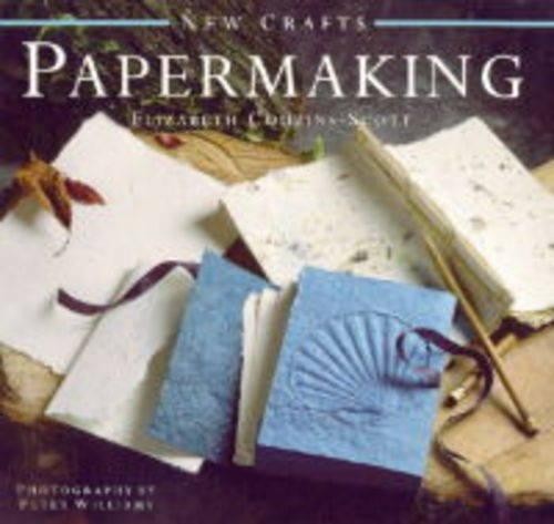Papermaking by - (new,