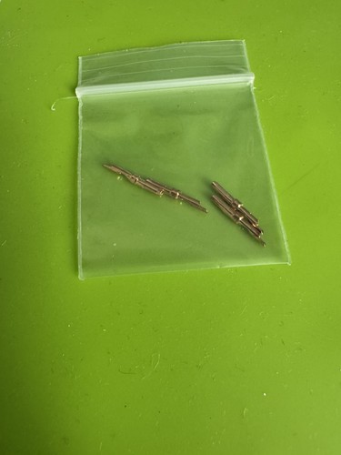 Cardas pcc cartridge clips - eg,