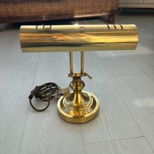 Vintage Solid Brass Adjustable