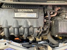 HONDA JAZZ LDA3 ENGINE 1.3L