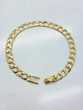 9ct yellow solid gold - 9ct,
