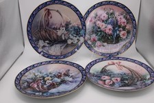 Decorative Plates, Lena Liu