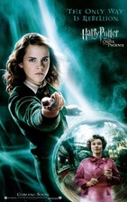 Harry potter and - harry,