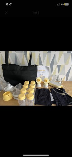 Medela freestyle flex double - freestyle,