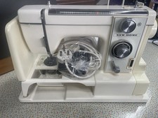 New Home Sewing Machine Xx-vll