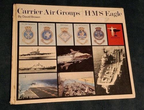 Carrier air groups - air,