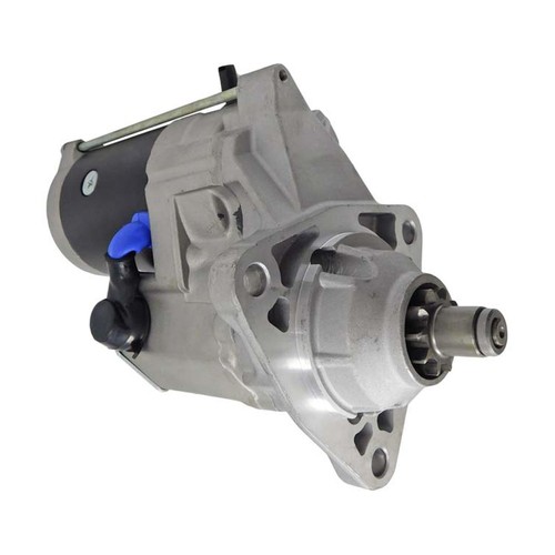 Starter motor fits samsung - starter,
