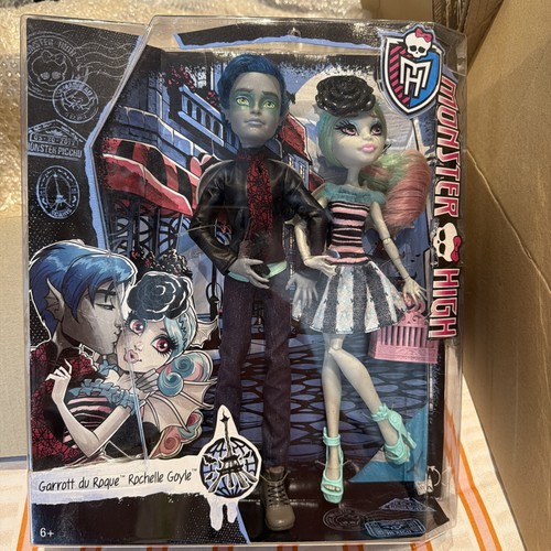 Monster high love - love, scaris-