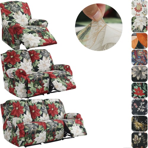 Recliner chair slip covers - recliner,
