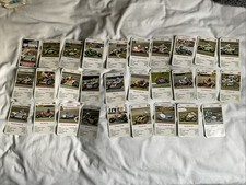 Top Trumps Hot Bikes Vintage