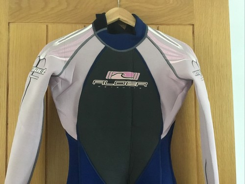 Alder women wetsuit - wetsuit,