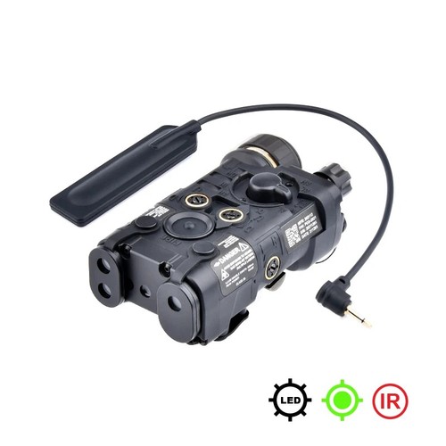 Wadsn ngal laser pointer - ir,