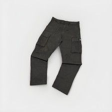 Zara Men's DNWR Cargo Trousers