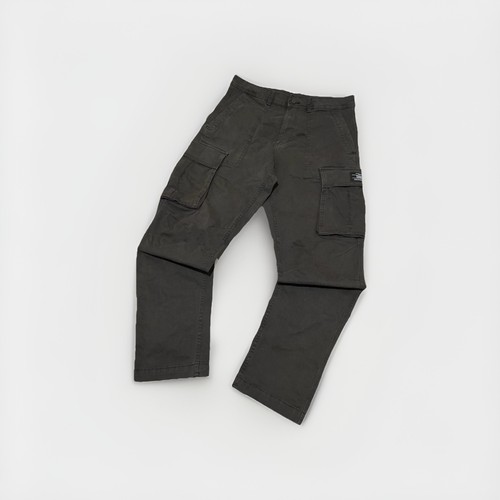 Zara men dnwr cargo - zara, trousers
