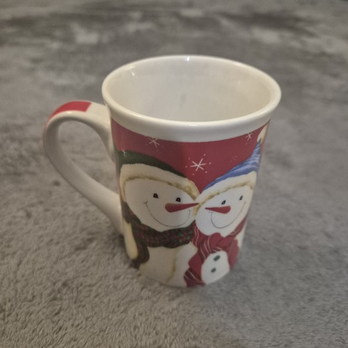 Vintage christmas snowman - christmas,