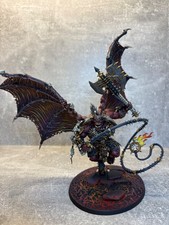 Bloodthirster Chaos Daemon of