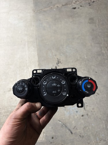 Ford fiesta mk7 13 - ford, 13-17