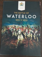 Waterloo 200th Anniversary