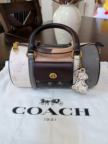 Coach disney runway - disney, x