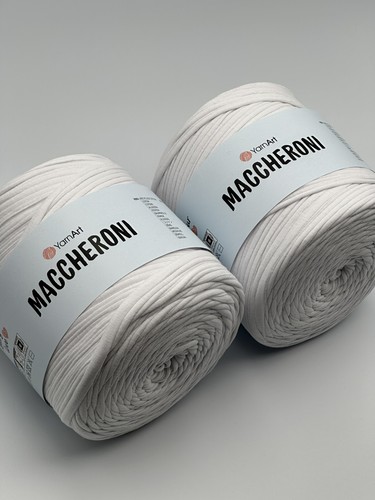 Yarnart shirt yarn macrame - yarnart,