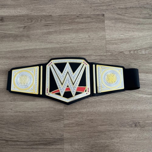 Wwe world heavyweight - wwe,