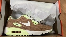 Nike Air Max NRG cork Golf