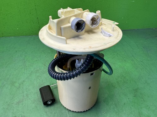Ford transit mk8 - mk8, pump