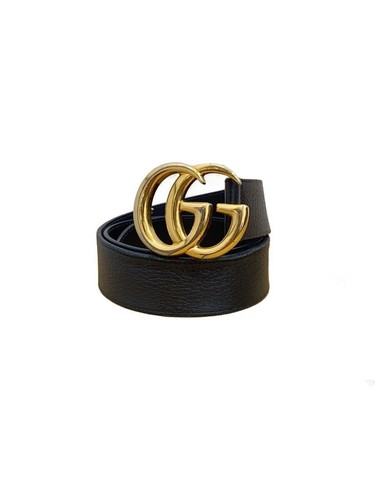 Gucci men belt marmont - belt, gg