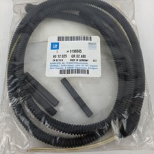 Vauxhall Opel Vectra B Wiring