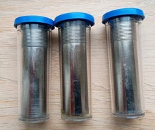 Beretta Optima 12 Bore Shotgun Chokes 2 x 1/4 and 1 x 7/8