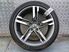 AUDI A4 ALLOY WHEEL 18'' INCH