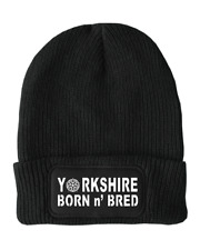 Yorkshire Born n' Bred- Unisex