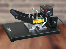Hot Foil Stamping Machine -