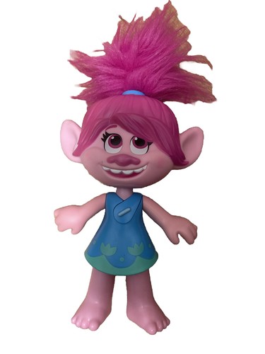 Hasbro dreamworks trolls world - dreamworks,