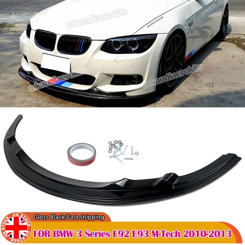 For bmw series e92 e93 - for,