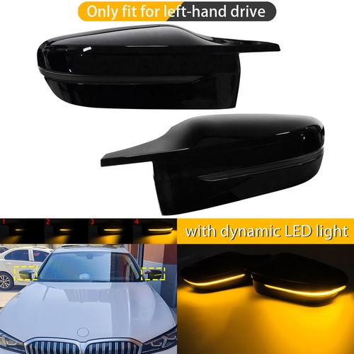 Gloss black lhd - gloss,