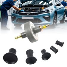 Valve Lapping Tool Kit Valve Lapper for Drill Valve Grinding Engine Attachment