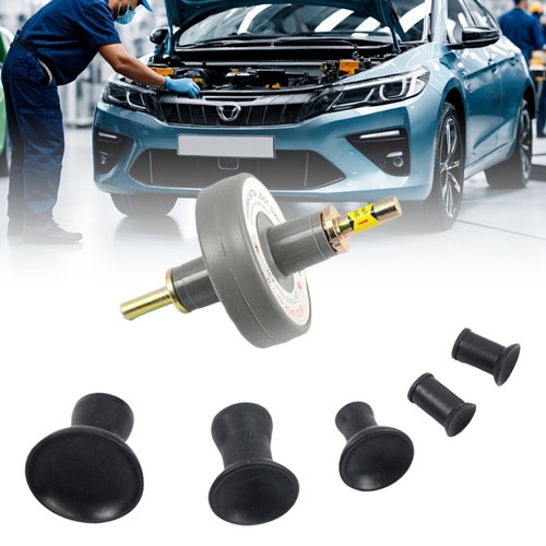Valve lapping tool kit - lapping,