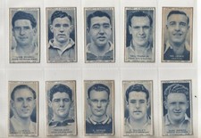 Football Card - Turf