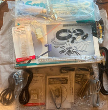 Open Box Parts Only mini Dish