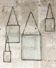 Loft1850 hanging antique zinc - loft1850,