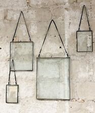 Loft1850 Hanging Antique Zinc