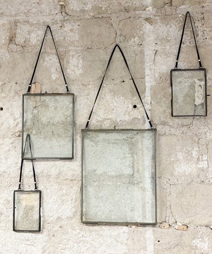 Loft1850 hanging antique zinc - loft1850,