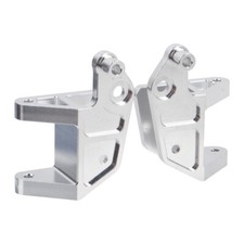 Alu Front C-Hub for Tamiya