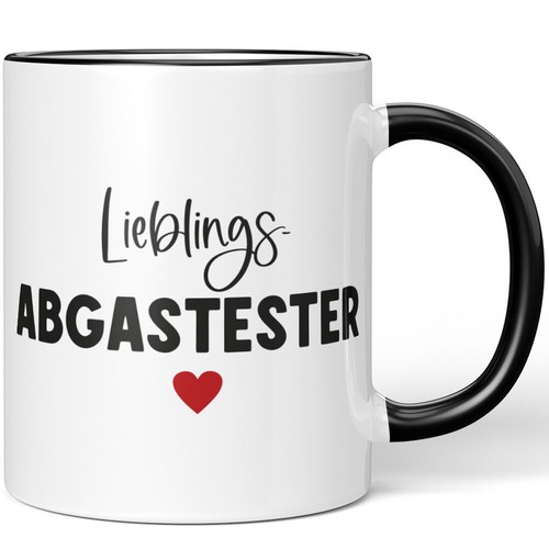 Favourite exhaust tester - favourite,